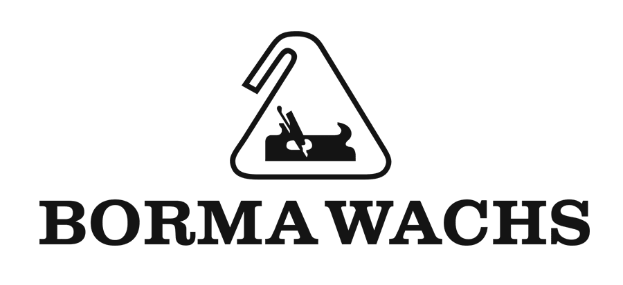 Borma Wachs
