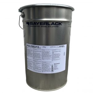 Грунт водный белый Саерлак Производитель Sayerlack Италия