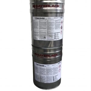 Лак паркетный полиуретановый Саерлак TZ6620/00. Производитель Sayerlack, Италия