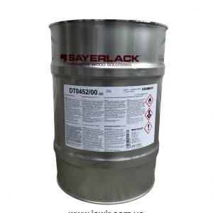 Растворитель универсальный Саерлак DT0452/00 Sayerlack Италия